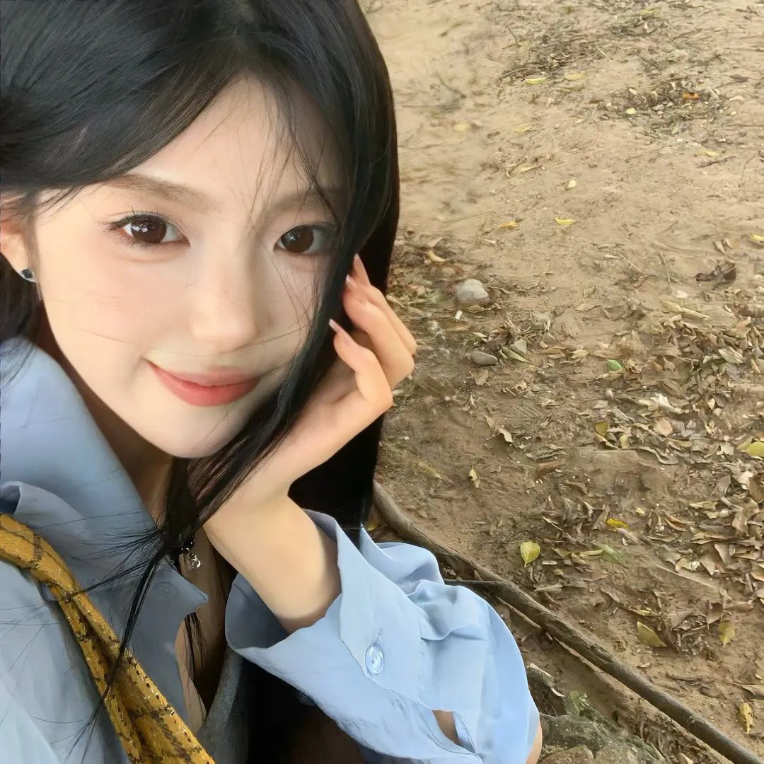 盲证